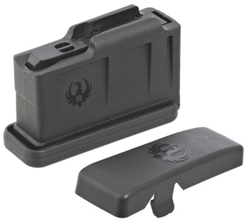 Cargador de polímero RUGER estilo AI 3R - 308 Win. (1)