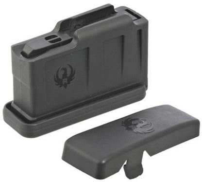 Cargador de polímero RUGER estilo AI 3R - 308 Win. (1)
