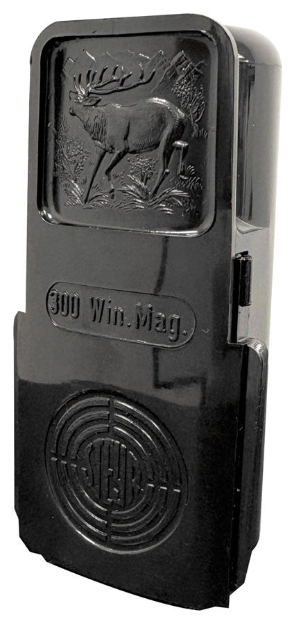 CARGADOR ROTATORIO STEYR S - 300 WIN. MAG. - 3R (3)