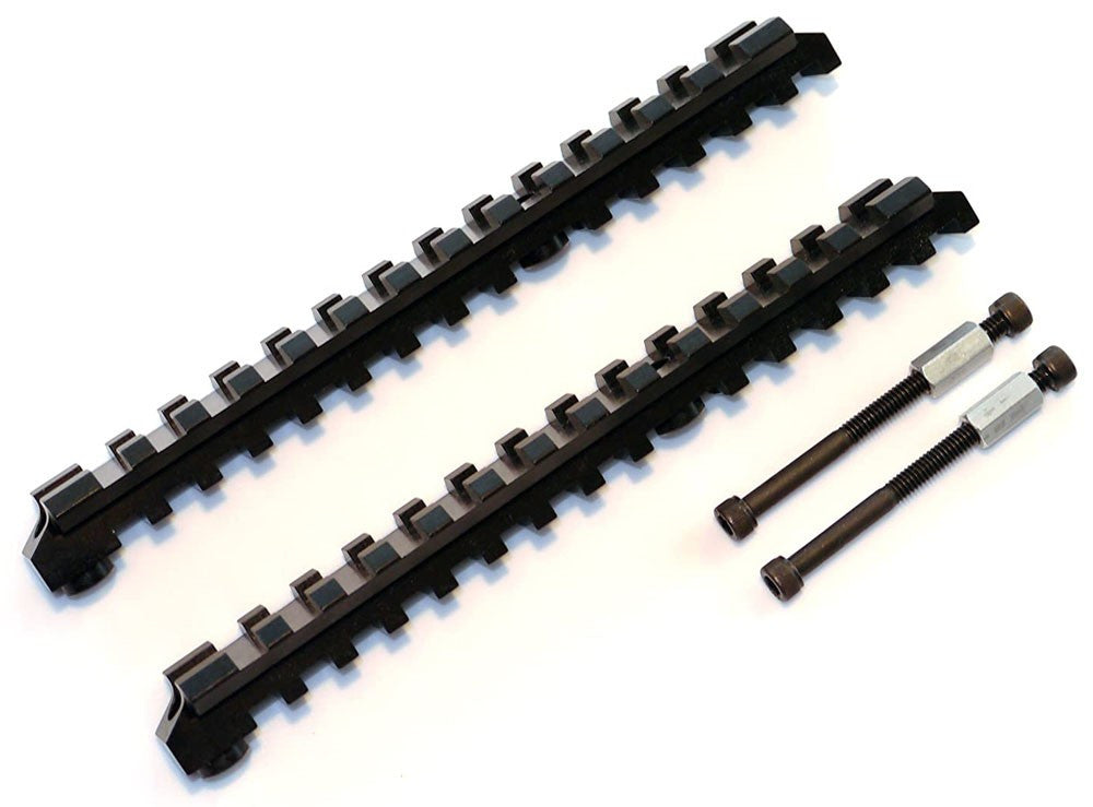 CARRIL LATERAL PICATINNY PARA CARABINA HI-POINT (1)