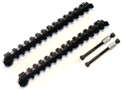 CARRIL LATERAL PICATINNY PARA CARABINA HI-POINT (1)