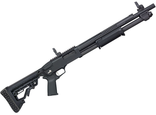 ESCOPETA DE CORREDERA MOSSBERG 590R 7T - 12/76 & 590R 7T