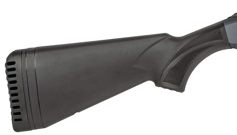 ESCOPETA SEMIAUTOMÁTICA MOSSBERG 940 JM PRO OR TUNGSTEN GRAY - 12/76 (2)