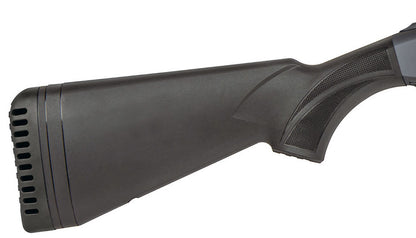 ESCOPETA SEMIAUTOMÁTICA MOSSBERG 940 JM PRO OR TUNGSTEN GRAY - 12/76 (2)