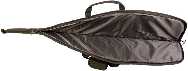 FUNDA PARA RIFLE CON VISOR REMINGTON VERDE OLIVA & 44" - 111,7 cm