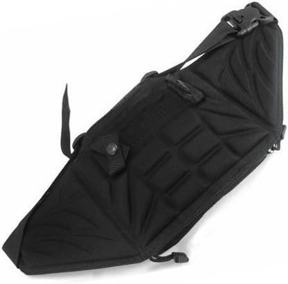 FUNDA RIÑONERA BLACKHAWK! PARA ARMAS OCULTAS - TALLA L (3)