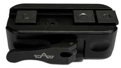 PIE DESMONTABLE APEL PARA PICATINNY (2)