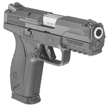 PISTOLA RUGER AMERICAN DUTY PRO 4.2” - 9MM. (1)