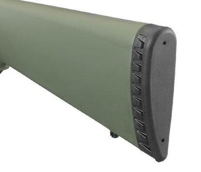 RIFLE DE CERROJO RUGER AMERICAN PREDATOR (4)