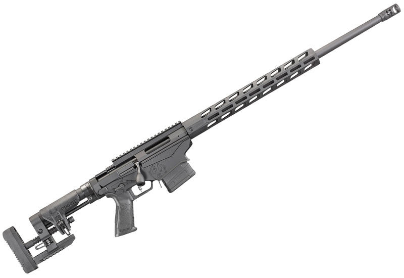 RIFLE DE CERROJO RUGER PRECISION