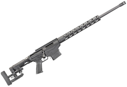 RIFLE DE CERROJO RUGER PRECISION