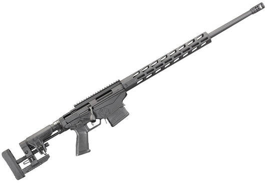 RIFLE DE CERROJO RUGER PRECISION