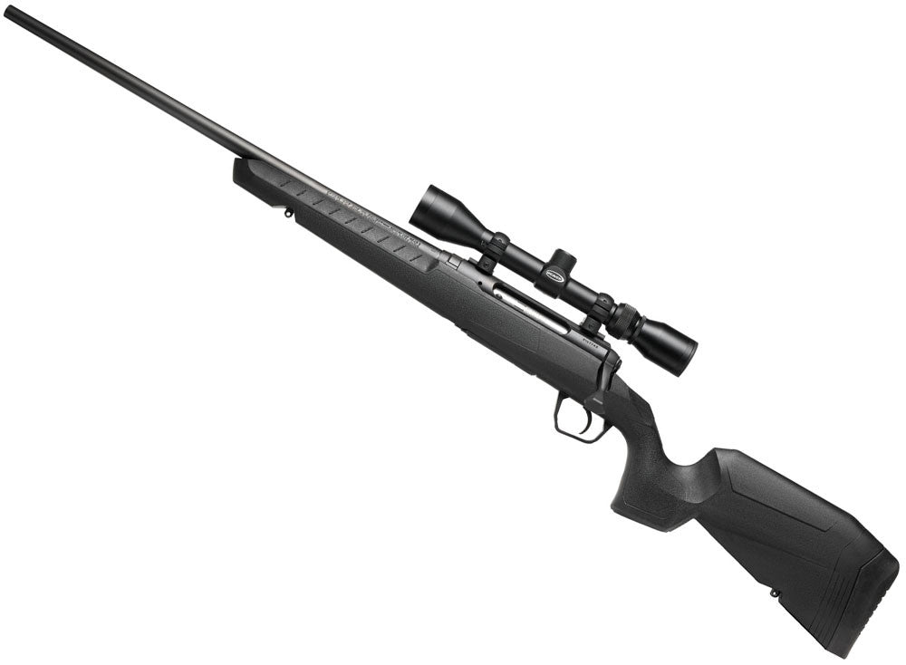 RIFLE DE CERROJO SAVAGE AXIS XP (ZURDO)