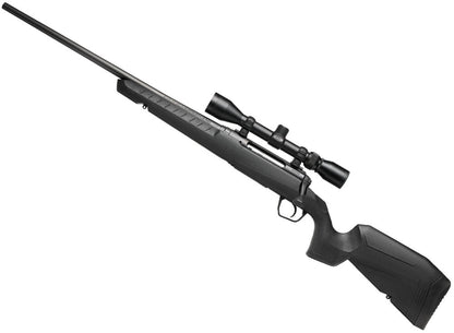 RIFLE DE CERROJO SAVAGE AXIS XP (ZURDO)