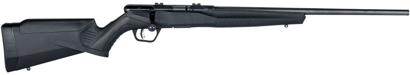 RIFLE DE CERROJO SAVAGE B17 F (1)