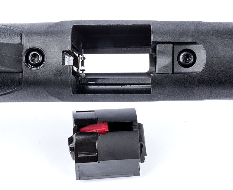 CARABINA DE CERROJO SAVAGE B22 F-SR (6)