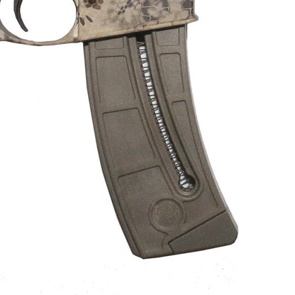 CARABINA SEMIAUTOMÁTICA SMITH & WESSON M&P15-22 SPORT KRYPTEK (8)