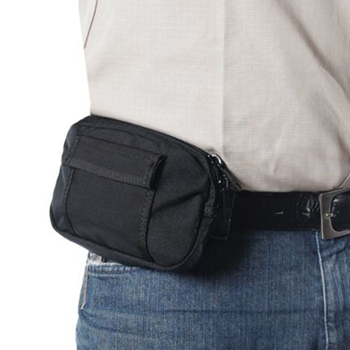 FUNDA RIÑONERA BLACKHAWK! PARA CINTURÓN - PEQUEÑA (3)