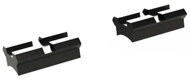 Juego de Bases POLI NICOLETTA - Sauer 90/200 & Sauer 90/200