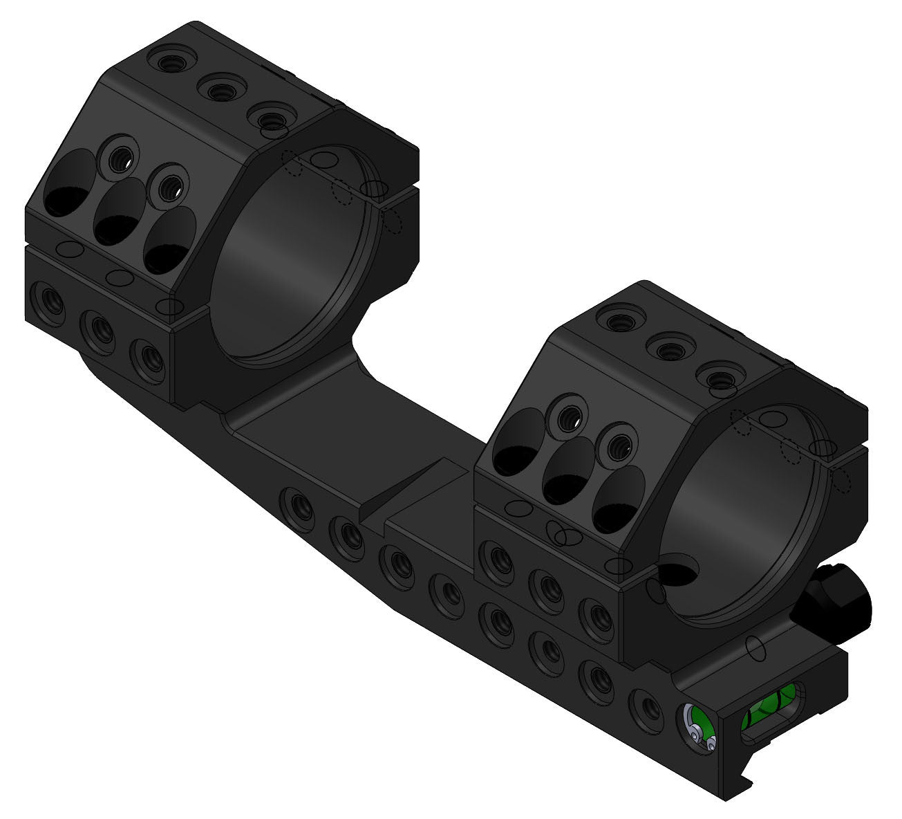 34mm Bajas BH15 KR70