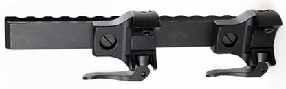 MONTURA APEL MODELO BLASER R93 DURAL - CARRIL LARGO PICATINNY BH19.5 (2)