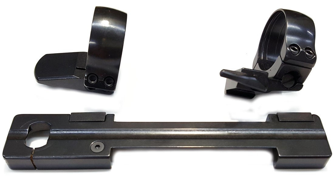 MONTURAS APEL MODELO 500-05404 PARA SAUER 404 - 30MM. BAJAS BH17.5 (8)
