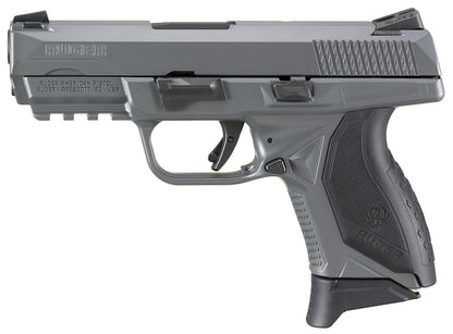 PISTOLA RUGER AMERICAN COMPACT ELITE PRO 3.75” - 45 ACP (4)