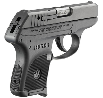 PISTOLA RUGER LCP - 380 AUTO (2)