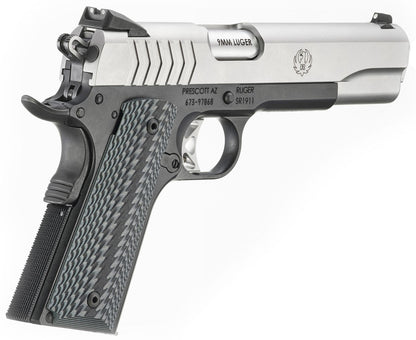 PISTOLA RUGER SR1911 (2)