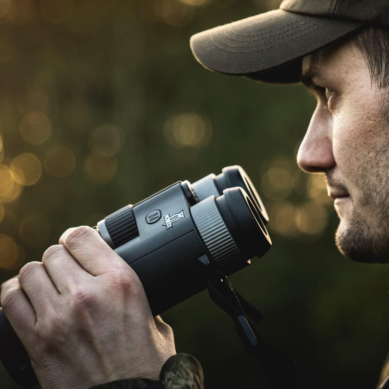 PRISMÁTICO TELÉMETRO NOBLEX NF 10X42 R ADVANCED (7)