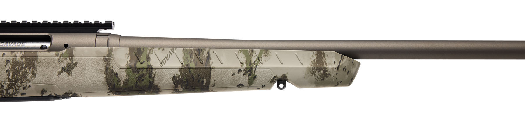 RIFLE DE CERROJO SAVAGE AXIS 2 PRO WOODLAND (4)