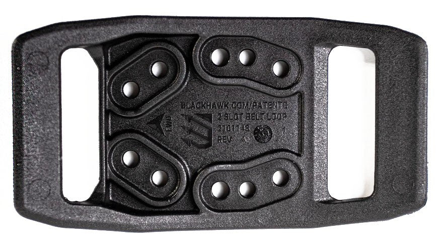 TRABILLA DE CINTURÓN BLACKHAWK PARA FUNDAS T-SERIES (1)