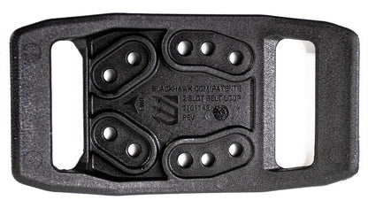TRABILLA DE CINTURÓN BLACKHAWK PARA FUNDAS T-SERIES (1)