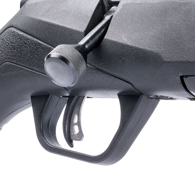 CARABINA DE CERROJO SAVAGE B22 F (2)