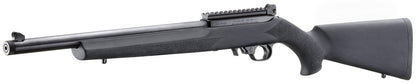 CARABINA SEMIAUTOMÁTICA RUGER 10/22 CARBINE HB - 22 LR (2)