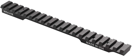 CARRIL WEAVER MULTI-SLOT - TIKKA T3X