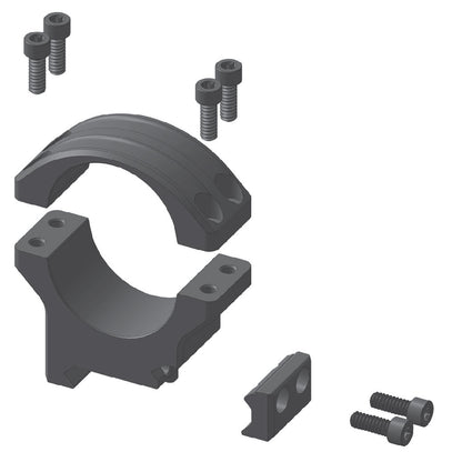 JUEGO DE ANILLAS WARNE HYPERLITE (2)