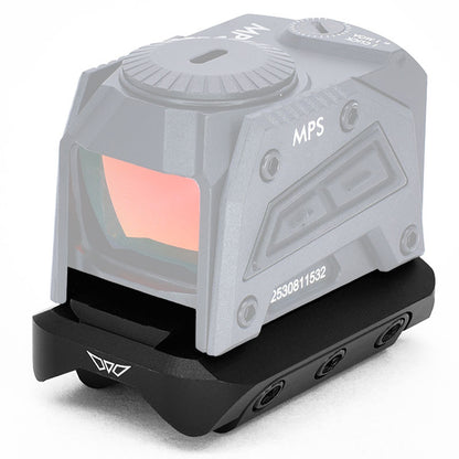 MONTURA WARNE RED-DOT AIMPOINT ACRO PARA ESCOPETA (2)