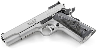 PISTOLA RUGER SR1911 TARGET (3)