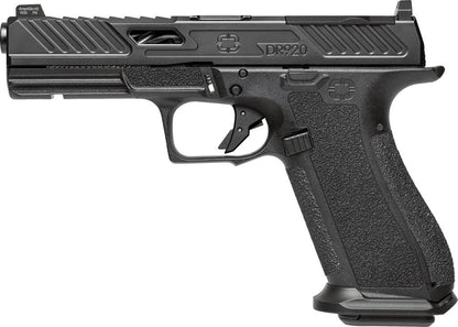 PISTOLA SHADOW SYSTEMS DR920 ELITE 4.5" - 9MM. (1)