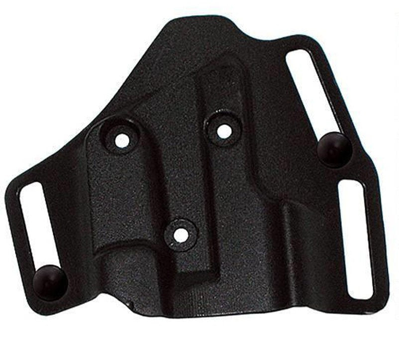 PLATAFORMA BLACKHAWK CQC MULTIFUNCIÓN CINTURÓN PARA FUNDAS SERPA