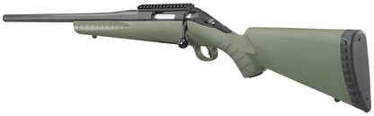 RIFLE DE CERROJO RUGER AMERICAN PREDATOR