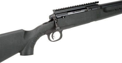 RIFLE DE CERROJO SAVAGE AXIS II SR (3)
