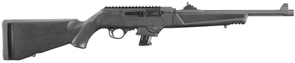 CARABINA SEMIAUTOMÁTICA RUGER PC CARBINE - 9MM. (13)