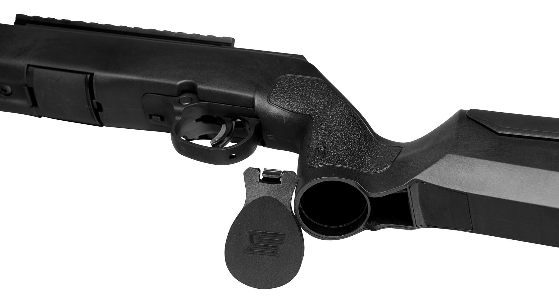CARABINA SEMIAUTOMÁTICA SAVAGE A22 TAKEDOWN - 22 LR (2)