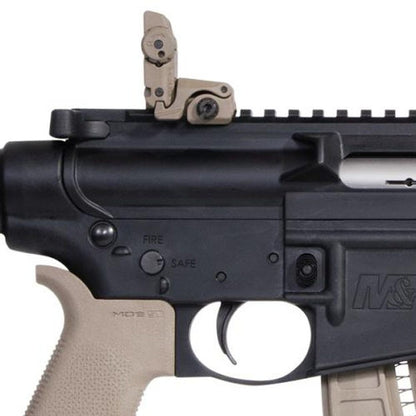 CARABINA SEMIAUTOMÁTICA SMITH & WESSON M&P15-22 SPORT MOE SL - ARENA (4)