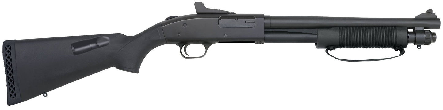 ESCOPETA DE CORREDERA MOSSBERG 590A1 NFA/CLASS 3 6T (1)