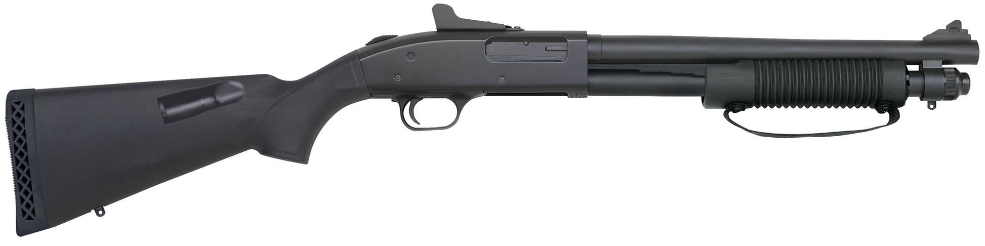 ESCOPETA DE CORREDERA MOSSBERG 590A1 NFA/CLASS 3 6T (1)