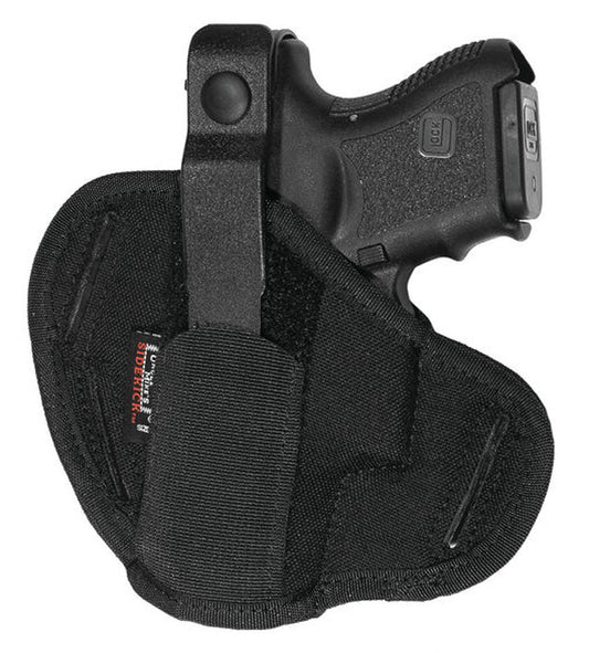 FUNDA DESLIZANTE PARA CINTURÓN UNCLE MIKE'S SUPER BELT NYLON KODRA