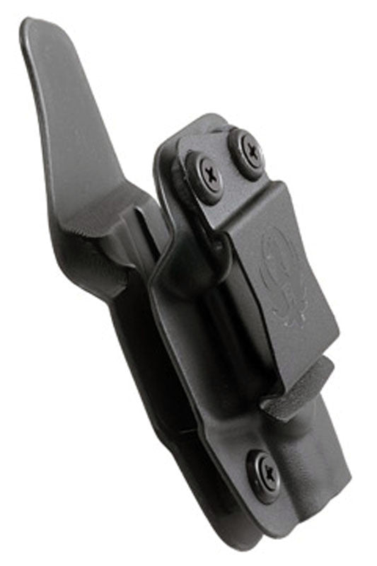 FUNDA RUGER CROSSBREED XECUTIVE IWB - RUGER LCP MAX & RUGER LCP MAX